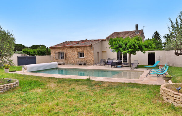 Location de vacances - Robion , France - FCS417 2