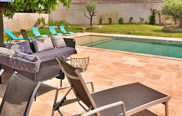 Maison Le Gite Du Luberon