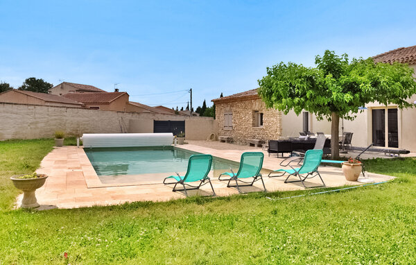 Maison Le Gite Du Luberon
