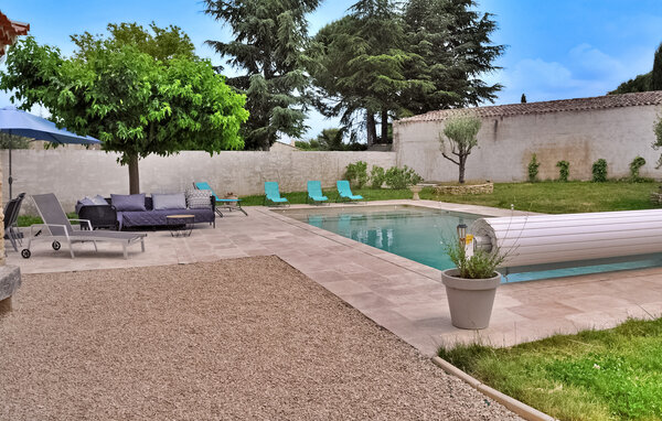 Maison Le Gite Du Luberon