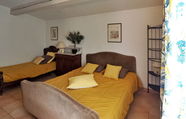 Ferienhaus - Les Baux De Provence , Frankreich - FCS422 601