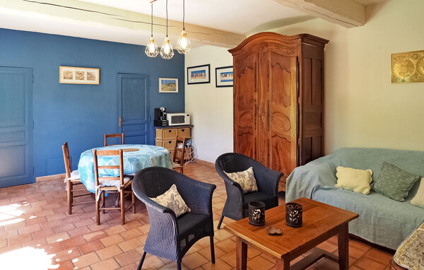Ferienhaus - Les Baux De Provence , Frankreich - FCS422 301
