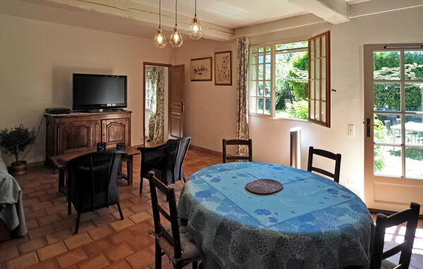 Ferienhaus - Les Baux De Provence , Frankreich - FCS422 302