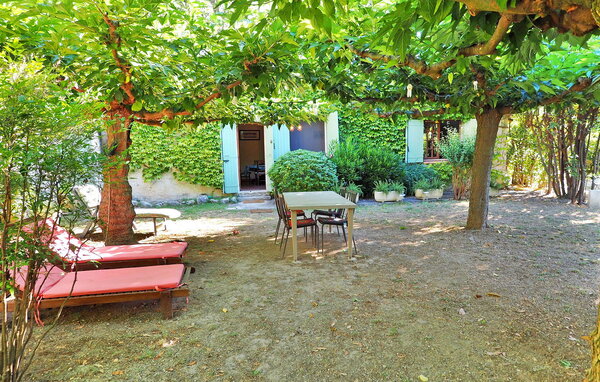 Ferienhaus - Les Baux De Provence , Frankreich - FCS422 3