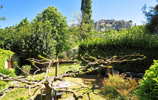 Ferienhaus - Les Baux De Provence , Frankreich - FCS422 6