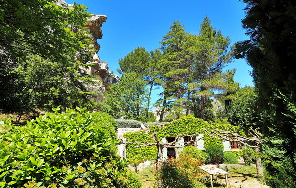 Ferienhaus - Les Baux De Provence , Frankreich - FCS422 8