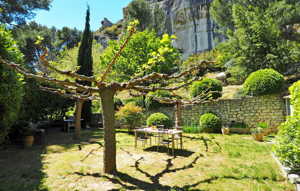 Ferienhaus - Les Baux De Provence , Frankreich - FCS422 101