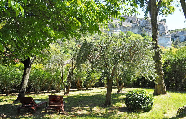 Ferienhaus - Les Baux De Provence , Frankreich - FCS422 102