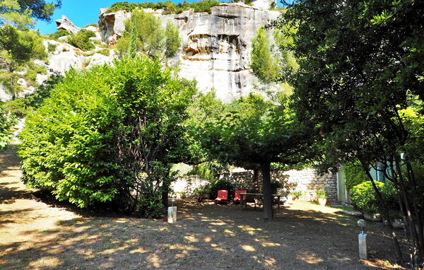 Ferienhaus - Les Baux De Provence , Frankreich - FCS422 107