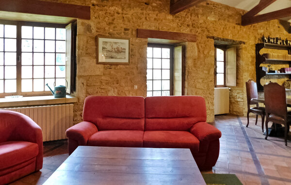 Location de vacances - Beynac et Cazenac , France - FCS423 302