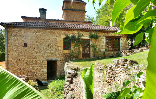Location de vacances - Beynac et Cazenac , France - FCS423 9