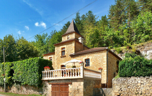 Location de vacances - Beynac et Cazenac , France - FCS423 82
