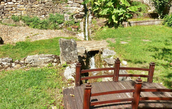 Location de vacances - Beynac et Cazenac , France - FCS423 102