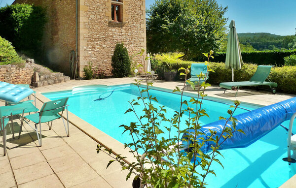 Location de vacances - Beynac et Cazenac , France - FCS423 4