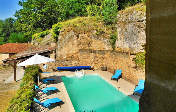 Location de vacances - Beynac et Cazenac , France - FCS423 5