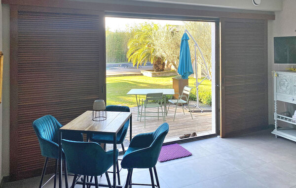 Holiday Home - Gaujac , France - FCS430 5