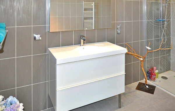 Vakantiehuis La Villa Bleue
