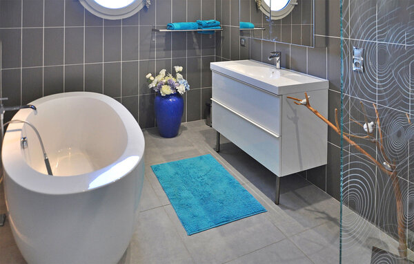 Vakantiehuis La Villa Bleue