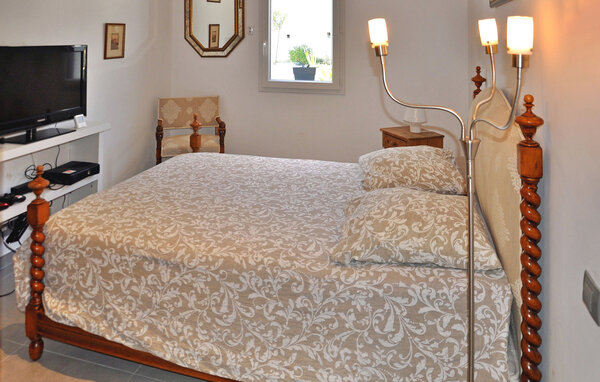 Vakantiehuis La Villa Bleue