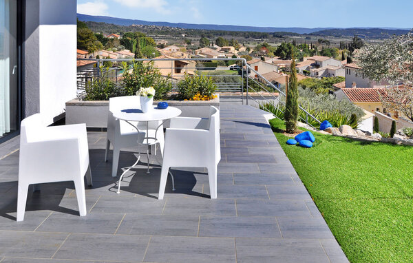 Vakantiehuis La Villa Bleue