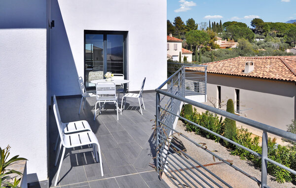 Vakantiehuis La Villa Bleue