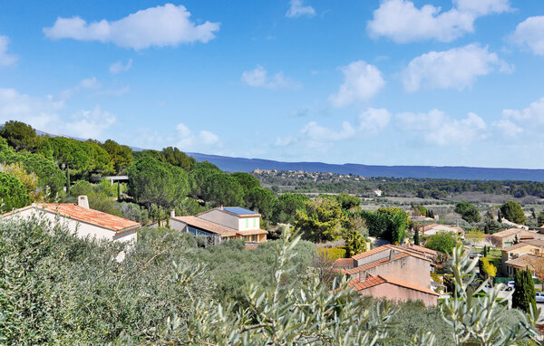 Vakantiehuis La Villa Bleue