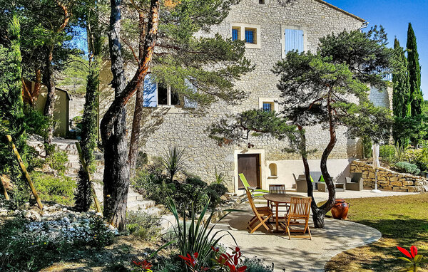 Feriehuse - Montbrison sur Léz , Frankrig - FCS435 5
