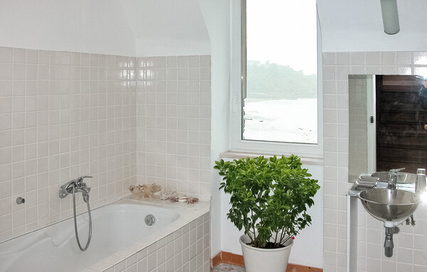 Ferienhaus - Locquirec , Frankreich - FCS437 701