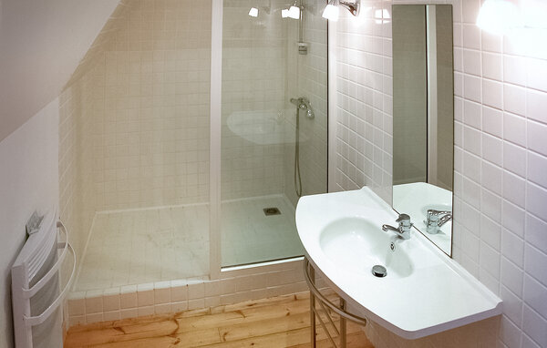 Ferienhaus - Locquirec , Frankreich - FCS437 702