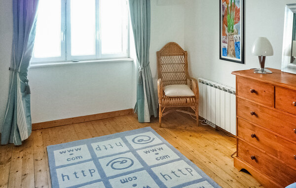 Ferienhaus - Locquirec , Frankreich - FCS437 607