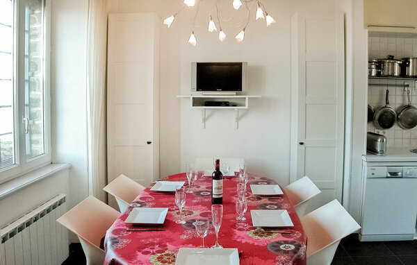 Ferienhaus - Locquirec , Frankreich - FCS437 501