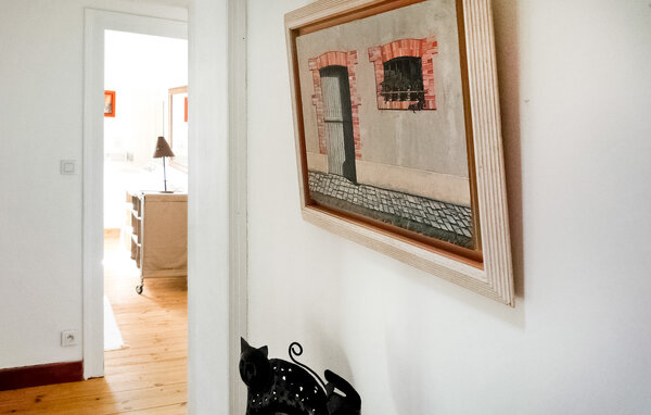 Ferienhaus - Locquirec , Frankreich - FCS437 502
