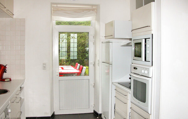 Ferienhaus - Locquirec , Frankreich - FCS437 401