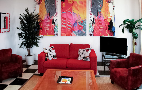 Ferienhaus - Locquirec , Frankreich - FCS437 303