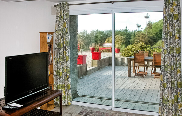 Ferienhaus - Locquirec , Frankreich - FCS437 304