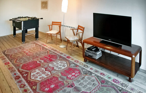 Ferienhaus - Locquirec , Frankreich - FCS437 305