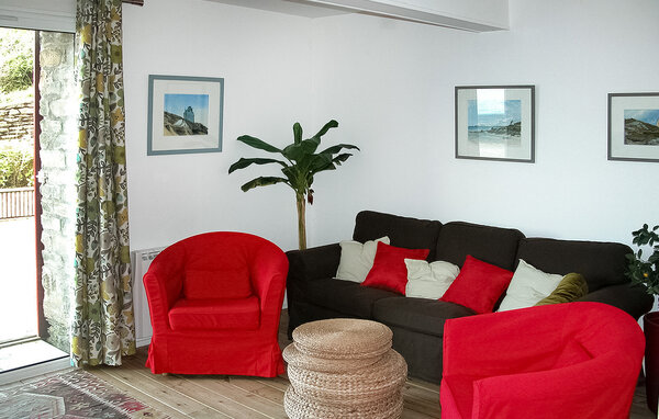 Ferienhaus - Locquirec , Frankreich - FCS437 307
