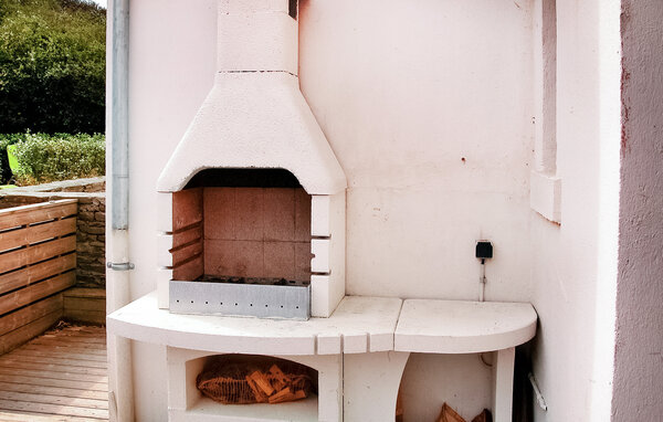 Ferienhaus - Locquirec , Frankreich - FCS437 105