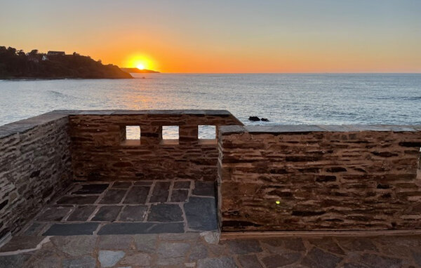 Holiday Home - Locquirec , France - FCS437 204
