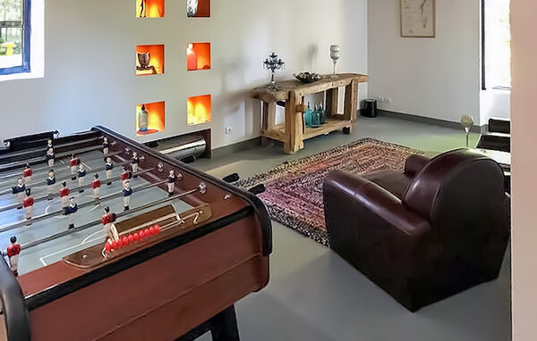Holiday Home - Sainte Cécile Les Vignes , France - FCS438 801