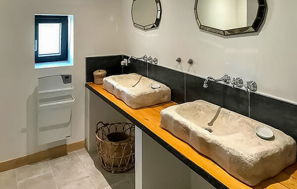 Holiday Home - Sainte Cécile Les Vignes , France - FCS438 703