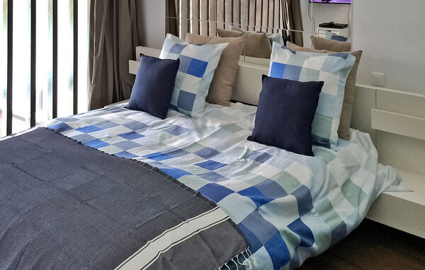 Holiday Home - Sainte Cécile Les Vignes , France - FCS438 602