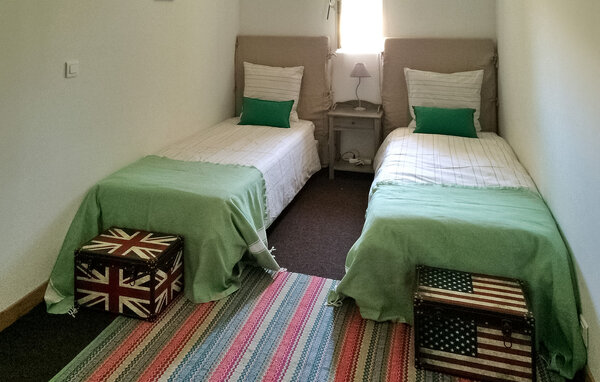 Holiday Home - Sainte Cécile Les Vignes , France - FCS438 605