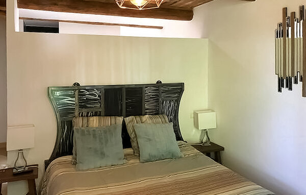 Holiday Home - Sainte Cécile Les Vignes , France - FCS438 606