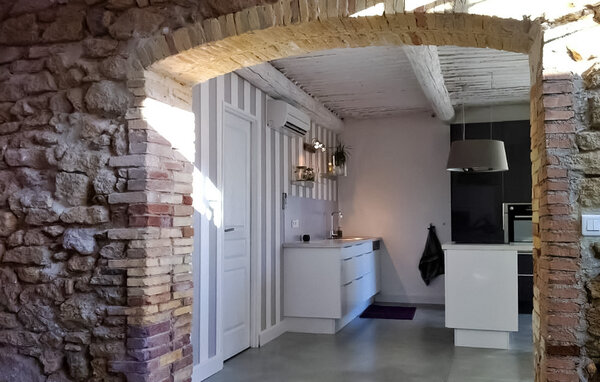 Holiday Home - Sainte Cécile Les Vignes , France - FCS438 501