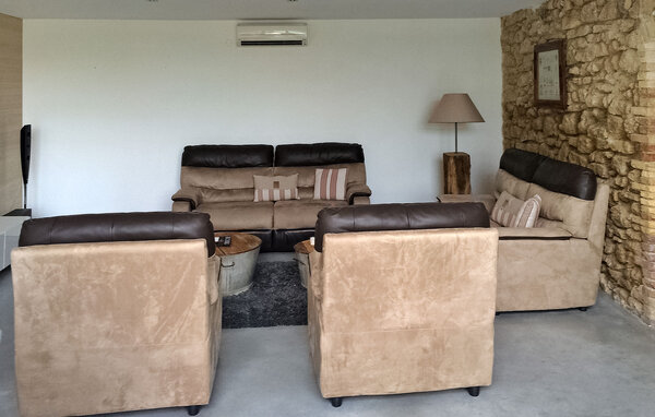 Holiday Home - Sainte Cécile Les Vignes , France - FCS438 302