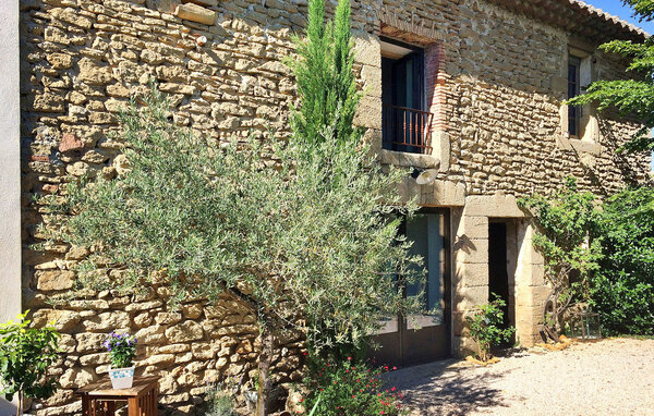 Holiday Home - Sainte Cécile Les Vignes , France - FCS438 6