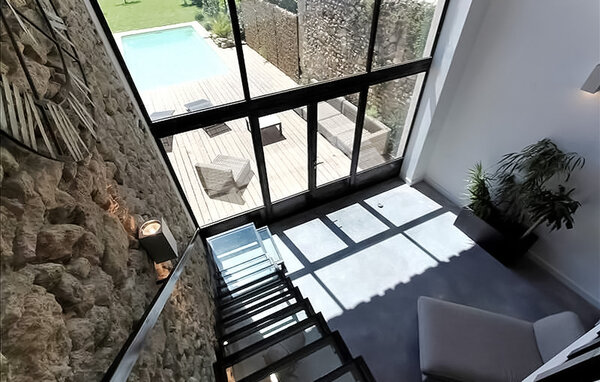 Holiday Home - Sainte Cécile Les Vignes , France - FCS438 101