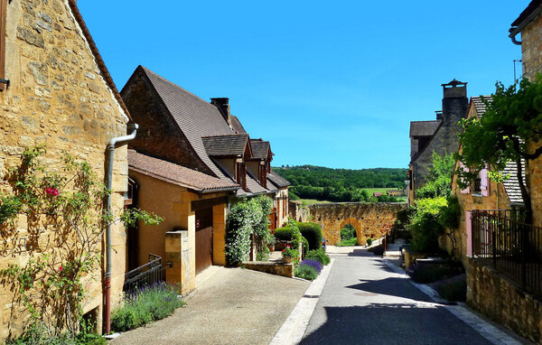 Location de vacances - Domme , France - FCS439 901