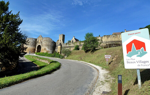 Location de vacances - Domme , France - FCS439 904